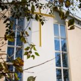 Церковь ЕХБ «Воскресение»