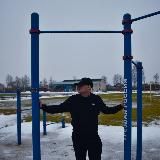 Путешественник Максим