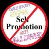 NO PROMOTIONS