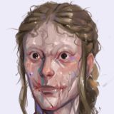 Житель Крусибла