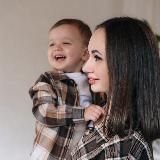 Это мой мамский канал!