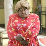 Дом большой мамочки