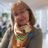 Жить Легко на нутрипаузе🥕