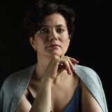 Психолог Елена Голяковская