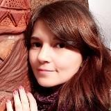 Анна Дергачёва (Динека) | Писательница | Ставрополь