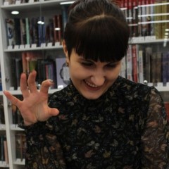 Чердак Лу 📚