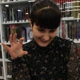 Чердак Лу 📚