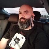 Дядя Бо техноайтишный