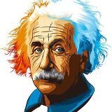 Усы Эйнштейна (Official)