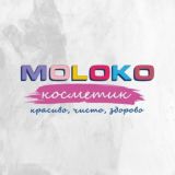 MOLOKO косметик чат