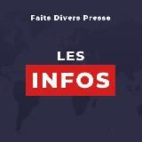 FAITS DIVERS PRESSE France ACTUS 🇫🇷