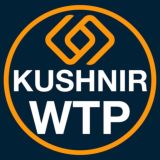WTP KUSHNIR ПЕРЕЗАГРУЗКА