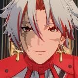 Wuthering Waves | Muuurrchik