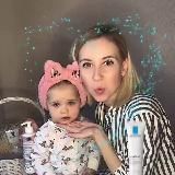Когда мама - ВОСПИТАТЕЛЬ ❤️