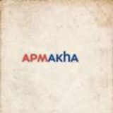 ㅤᴀᴩʍᴀкһᴀ