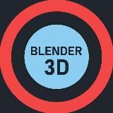 Blender 3D