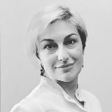 Доктор Наина Богданова