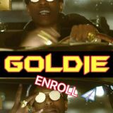 GOLDIE ENROLL