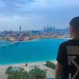 Артём - будни миллионера