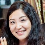 Катя Ким | Корейские воронки 🇰🇷