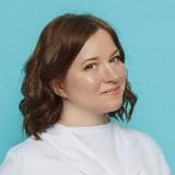 Руженцева Екатерина | невролог-нейропсихолог