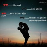 𝗕𝗲𝗾𝗮𝗿𝗼𝗿𝗶𝗺 ❤️❤️