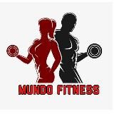 MUNDO FITNESS🏋🏻♂️💪