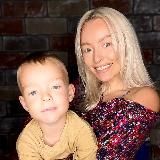 Мам, пап, давай строить