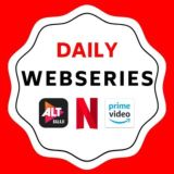 Daily Webseries 2