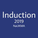 НаУКМА Induction