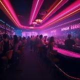 CRAZY CLUB🥂🥃🍸🍹