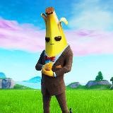 АГЕНТ БАНАНЧИК🍌