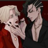 Бiблиотека Инуи и Коко