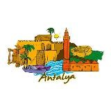 Неизведанная Анталия