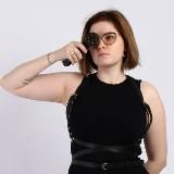 Дарья Сизова | Всё о твоей коже