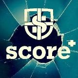 Прогнозы на спорт от Score+💰