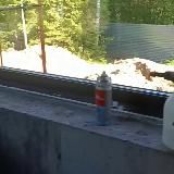 Физика окон