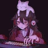 Сливы от Задротки — Genshin