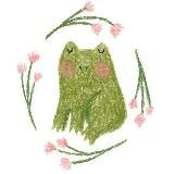 ꒰ ‧ ₊˚𝓵𝓪𝓿𝓮𝓷𝓭𝓮𝓻 𝓫𝓪𝓫𝔂 ˚₊ ‧ ꒱