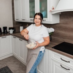 Olga.gotovimprostodoma 🍽