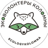 Эковолонтеры Коломны