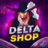 🔥DELTA SHOP⚡
