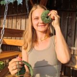 ЦениLove вязаные головные уборы•свитер паутинка•аксессуары для маленьких собачек