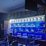 N1 TIKUV MASHINA ANDIJON