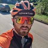 VeloBoroda🚴🧔♂