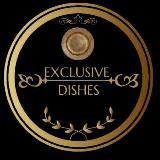 ⚜️EXCLUSIVE _DISHES⚜️
