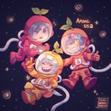 •🌱Among Us🌱•