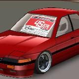 Aqua | frlegends, наклейки, frlegendslivery, ливреи