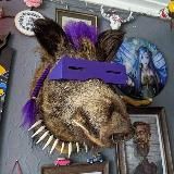 Логика Кабана