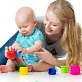 👨👩👧👦💗"Материнский круг: Семья и дети, развивашки и психология"